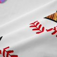 thumbnail image 5 of Erosebridal Baseball Ice Cream Black Out Curtains,Kids Ball Games Curtains Pack of 2 (42x63 Each) For Boys Girls, 5 of 7