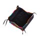 thumbnail image 5 of Cesta para cochecito de bebé Cochecito de bebé duradero Red de bolsillo Portátil de gran capacidad Ligero para juguetes de pañales Biberones de, 5 of 7
