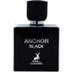thumbnail image 2 of Perfume Maison Alhambra Anchor Black Eau de Parfum para hombre 100 ml, 2 of 5