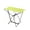 Yellow, variant on Outdoor Folding Stool Outdoor Folding Stool Portable Compact Lightweight Camping Stool Fishing Chair Picnic Seat for Adults Travel Outdoor Activities Foldable Stool with Carry Bag Portable Stool