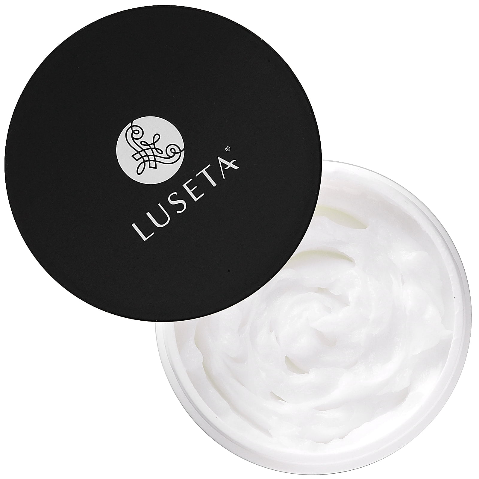 Luseta Beauty Tangle Free, Hair Mask, For All Hair Types, 16.9 fl oz (500 ml)
