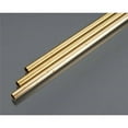 thumbnail image 1 of K & S Precision Metals 691303 Tube en Laiton Rond 0.38 Po OD x 36 Po, 1 of 3