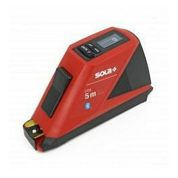 SOLA MIARA ZWIJANA 5m CITO Bluetooth