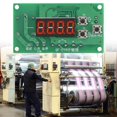 thumbnail image 6 of Programmable Digital Counter Module for Machinery Memory Function Relays, 6 of 20