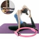 thumbnail image 2 of Aro de Pilates Vhermosa Aro de Yoga Aro de Resistencia Premium, 2 of 6