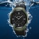 thumbnail image 5 of Reloj despertador de cuarzo multifuncional para adolescentes con pantalla luminosa – Reloj de pulsera resistente al agua para estudiantes con esfera grande, protección diaria contra salpicaduras y c, 5 of 6