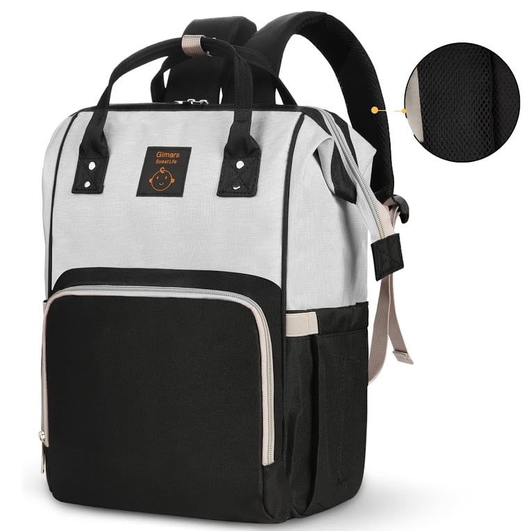 Dog Bones Multifunctional Bundle Backpack Shoulder Bag For Men And Women