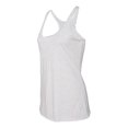thumbnail image 2 of Next Level Women’s Triblend Racerback Tank, 2 of 5
