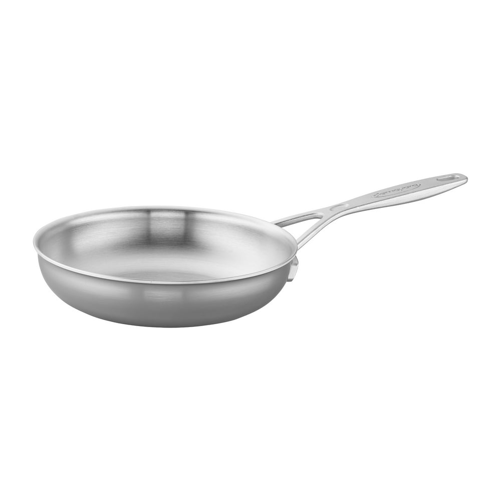 Demeyere Industry 5Ply Stainless Steel Fry Pan