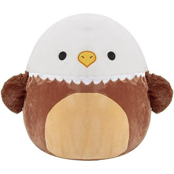 Squishmallow 12 Inch Plush | Edward The Eagle