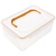thumbnail image 5 of Bolsa organizadora para almacenar leche materna congelada Contenedor para congelar leche materna, 5 of 8