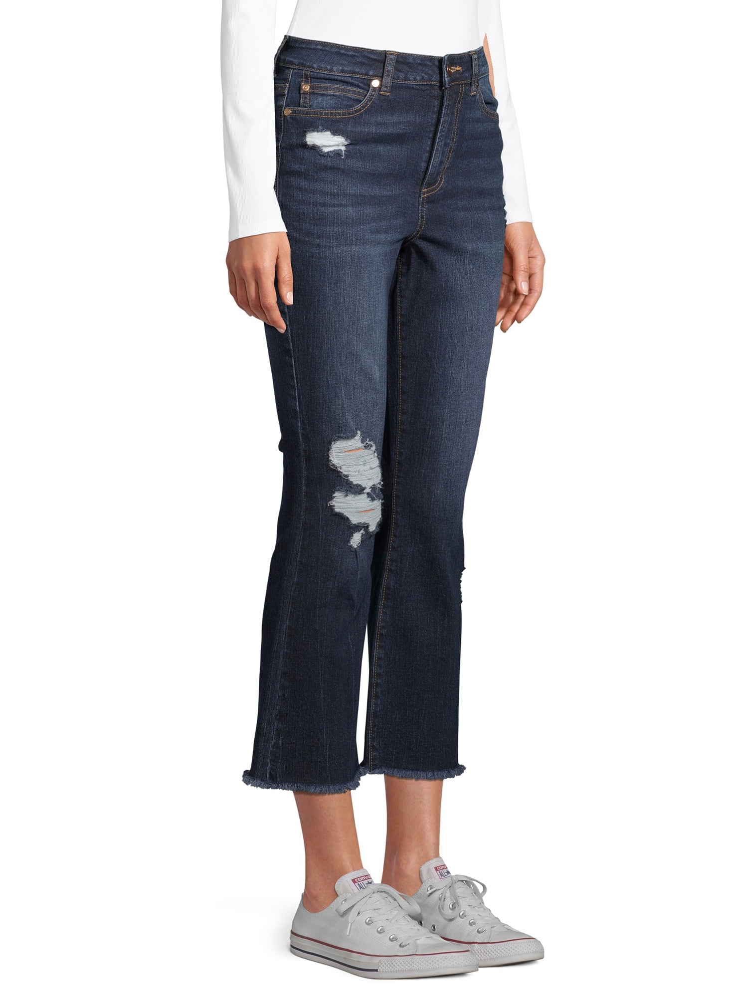 juniors flare jeans