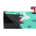 thumbnail image 5 of Witches Magnetic PVC Mailbox Cover, 25.4" x 20.7" Large, Waterproof UV Resistant, 5 of 8
