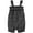 Black/White, variant on Baby Girl Romper, One-Piece, Sizes 0/3-24 Months