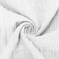 thumbnail image 6 of XuJwPNcy Women's Puff Long Sleeve Shirts Casual Baggy V Neck Blouses Tops Lightweight Fall Textured Tops, 6 of 6