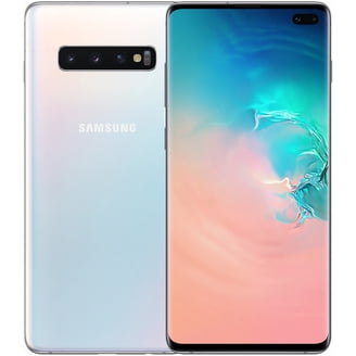 Samsung Galaxy S10 5G Silver 256GB Unlocked - Grade A, 6.7-inch