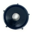 thumbnail image 4 of MI MADOL Replacement Blender Blade Assembly Compatible with Oster, 4-Point Fusion, Black, 4-Piece, 4 of 6