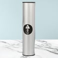 thumbnail image 6 of Colcolo Guiro Instrument Instrument Aluminum Alloy Portable Kids Adults M, 6 of 8