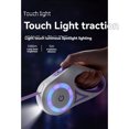 thumbnail image 2 of 3meters Pets Dog Leashes Led Light Retractable Leash Night Safety Automatic Extension Lead Large Medium, 2 of 8
