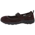 thumbnail image 5 of Merrell Jungle Moc Sport Mary Jane Flat (Little Kid/Big Kid),Brown,6.5 M US Big Kid, 5 of 7