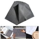 thumbnail image 3 of 100 Hojas de Papel Carbón para Calcar, Papel Carbón para Bricolaje, Papel de Trabajo en Madera, Y Otras Superficies para Manualidades, Papel de - Negro Soledad Papel de transferencia de carbón, 3 of 10