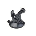 thumbnail image 1 of Car Windscreen Windshield GPS Suction Cup Mount Base, Strong Suction Adjustable Angle Holder, Easy Install Dashboard Mount for Garmin Nuvi Series GPS Navigation Device, 1 of 2