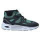 thumbnail image 4 of Tenis Puma TRC Blaze Mid Hombre verde 25, 4 of 4