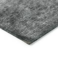 thumbnail image 4 of Addison Rugs Chantille Indoor/Outdoor Transitional Modern Gray Washable Rectangle Rug, 8' x 10', 4 of 6