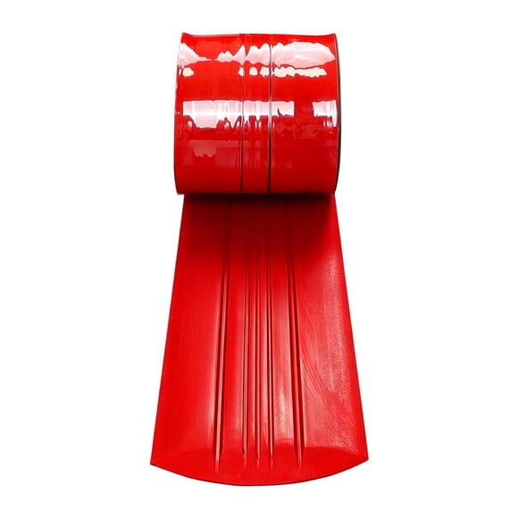 AWHAO 1m Aluminum Keel Guard Sturdy Hull Protector Strip for Marine Dock Shore Damage
