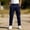 Blue, variant on Men's Stretch Workwear Pants,Quick Dry Flex Ripstop Cargo Pants,Lightweight Outdoor Work Hiking Pants with Muti Pockets(No Belt) Green