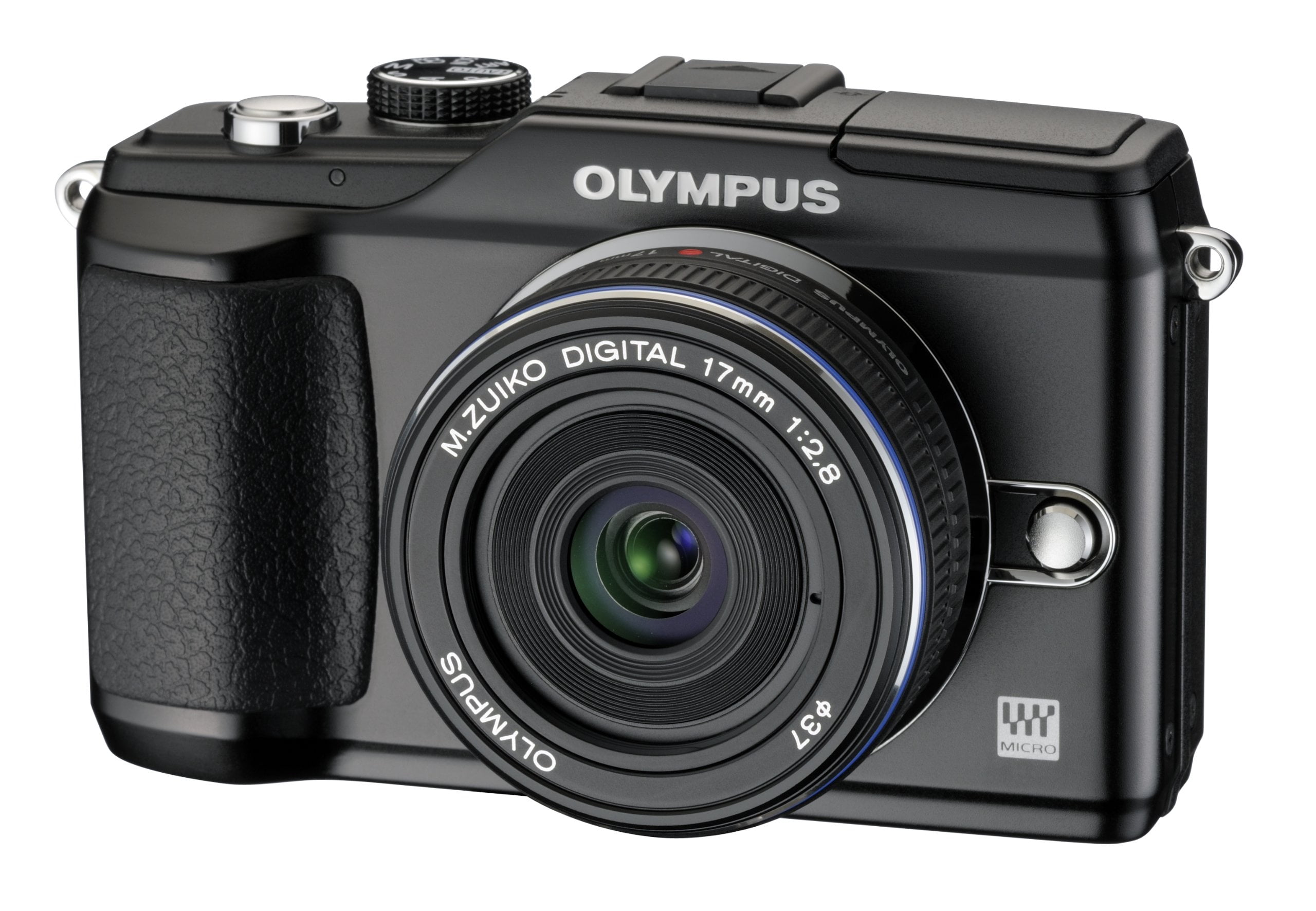 olympus wide angle lens micro four thirds