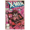 thumbnail image 1 of Uncanny X-Men #260, 1 of 1