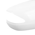 thumbnail image 4 of YAHHU Cubierta de Espejo Retrovisor Lateral Derecho Lado Pasajero para Honda Fit Jazz 2009-2013 Sin Pintar 26.00 cm / 10.24 inches, 4 of 9