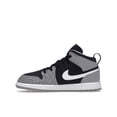 thumbnail image 2 of Jordan Kid's 1 Mid SE Elephant Print Shoes, from StockX, 2 of 5