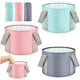 thumbnail image 1 of Bañera para pies Meanplan, plegable y portátil, 14 litros, 3 colores, 1 of 7
