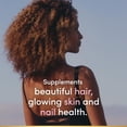 thumbnail image 4 of Nature's Bounty Hair, Skin, Nails Gummies with Biotin, 4 of 6