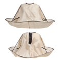 thumbnail image 2 of Paraguas plegable para cortar el pelo para adultos, impermeable, capa para salón, peluquería, peluquería Tmvgtek cuidado belleza, 2 of 6