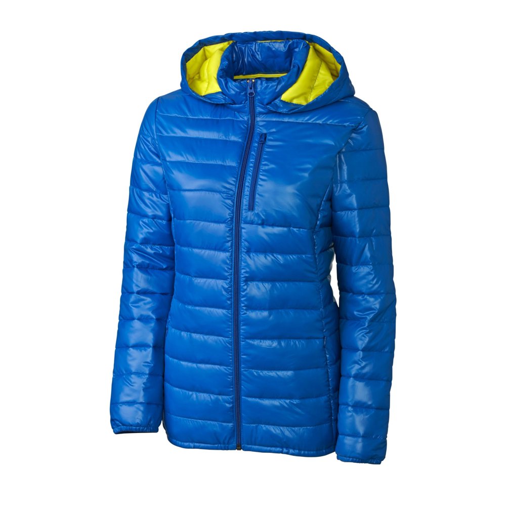 Clique Clique Stora Puffer Jacket LQO00032 by Cutter & Buck Walmart