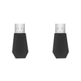 thumbnail image 1 of Receptor Consola Juegos Adaptador USB 2.4G Dongle Inalámbrico para TV PC Computadora, 1 of 6
