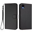 thumbnail image 1 of GANGXUN Wallet Case for TCL 30Z – Magnetic Closure, RFID Blocking, Wrist Strap, Wireless Charging Compatible, 1 of 6