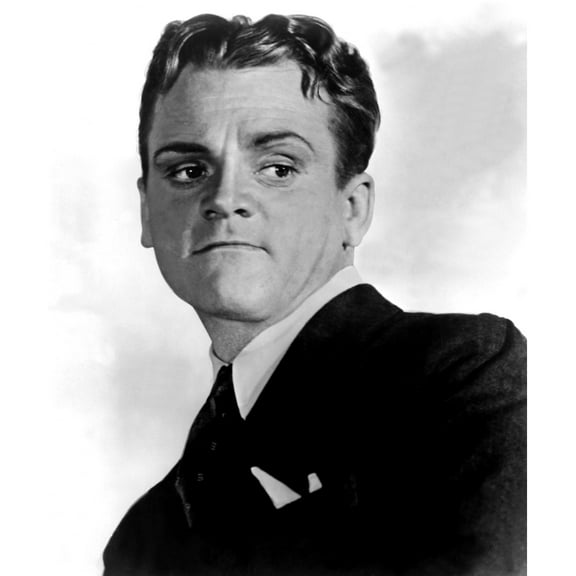 James Cagney Photo Print (8 x 10)