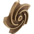 thumbnail image 2 of Val-Pak Products Impeller 3-4 HP A Series V40-454, 2 of 2