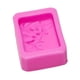 thumbnail image 1 of Naiovety Molde de silicona para jabón 3D con forma de delfines, molde cuadrado ligero para pastel, moldes para velas reutilizables DIY, Artesanía, 1 of 6