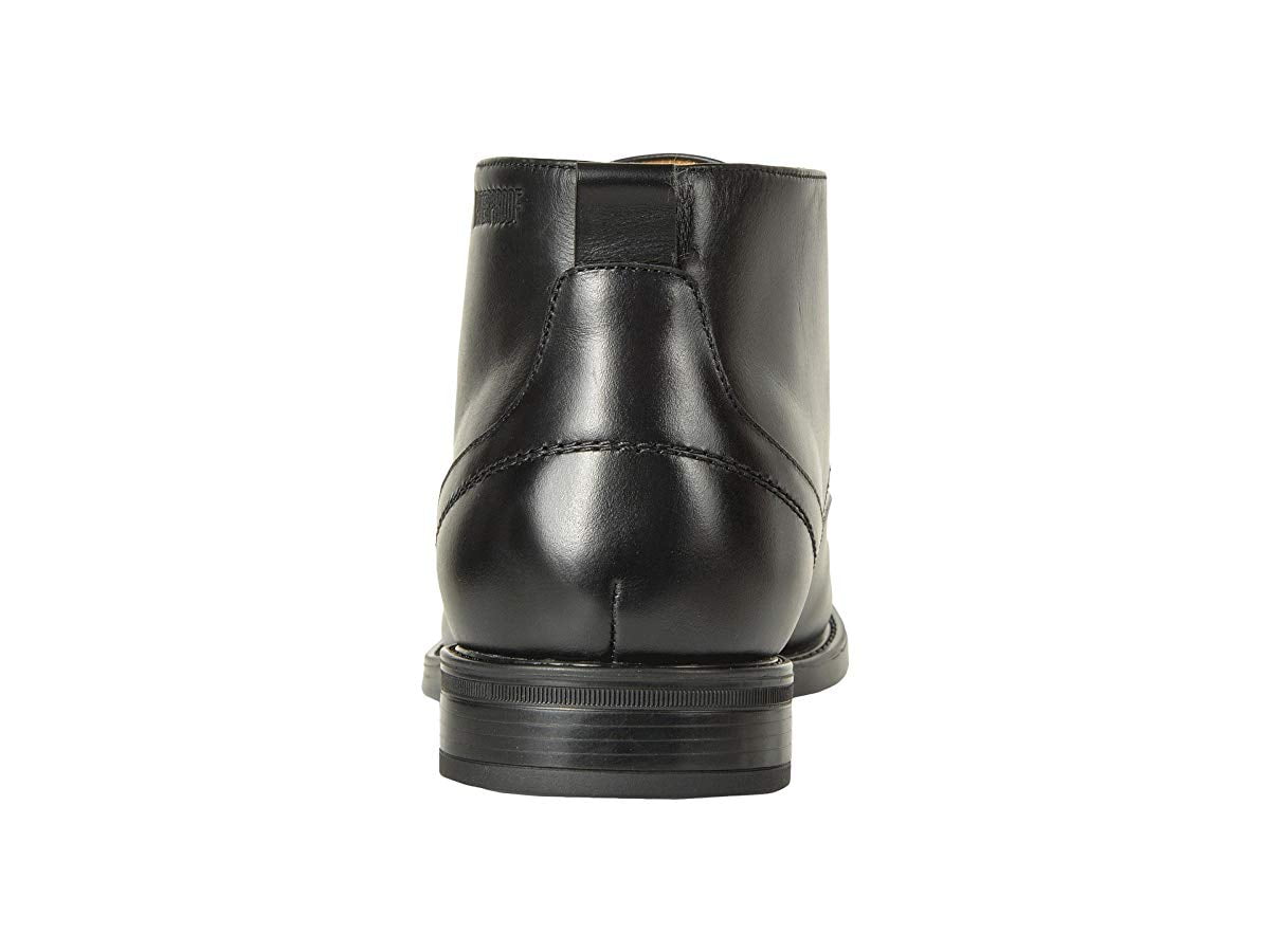 florsheim midtown waterproof chukka boot