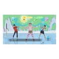 thumbnail image 4 of Just Dance Kids 2014 - Wii, 4 of 7