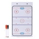 thumbnail image 5 of Tablero de entrenamiento Zulema Portapapeles doble cara para hacer estrategias Disco, 5 of 8