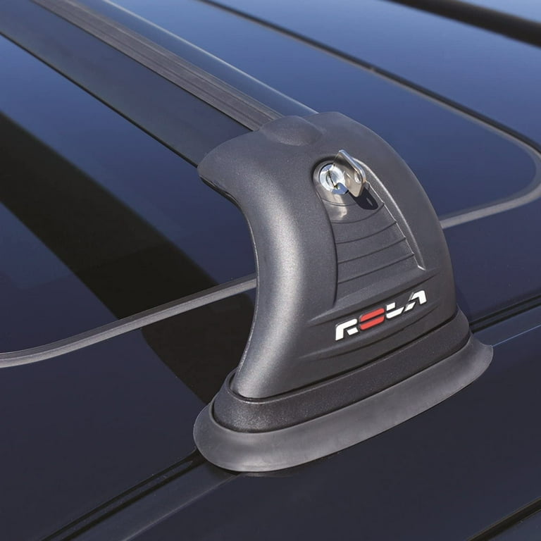 Rola 59833 Roof Rack 10 12 Mazda 3 Mazda3 Xtreme APX Series