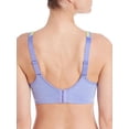 thumbnail image 2 of Le Mystere Womens High Impact Underwire Sports Bra Style-920, 2 of 2