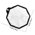 thumbnail image 2 of OUNONA Professional Photography Camera Softbox with Reflective Material and Soft Light Cloth, 2 of 8