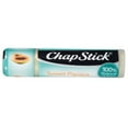 thumbnail image 2 of Pack of (12) ChapStick 100 Percent Natural Lip Butter Tube, Sweet Papaya Flavor, 0.15 Oz, 2 of 6